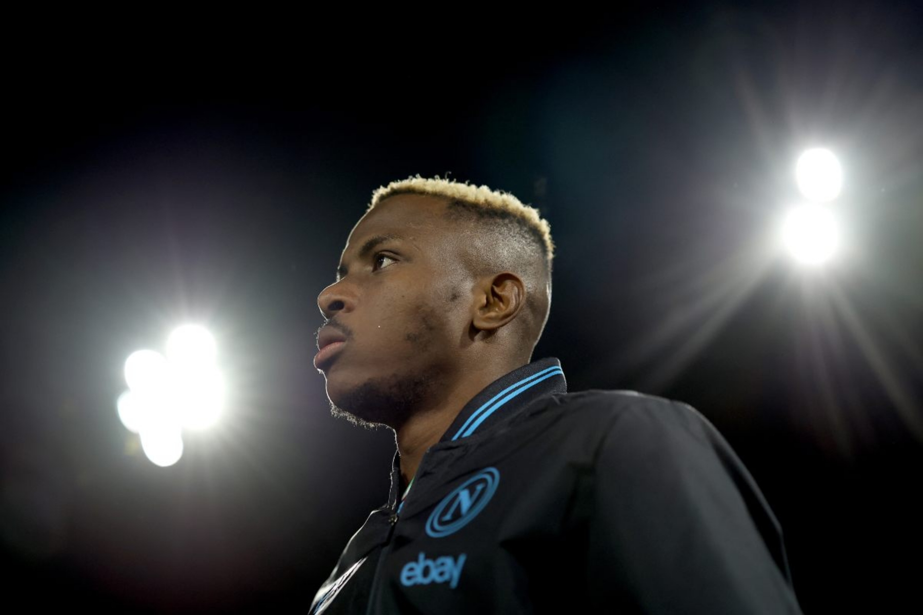 Η Τσέλσι έμαθε με πόσα εκατομμύρια (συν τον Λουκάκου) μπορεί να αποκτήσει τον Οσιμέν