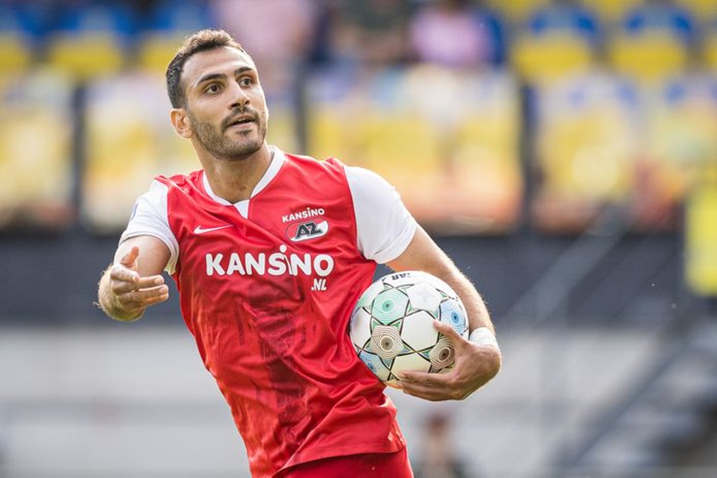 Παρέα με τους καλύτερους ο Παυλίδης, παράσημο για την καριέρα του η σεζόν 2023-24!