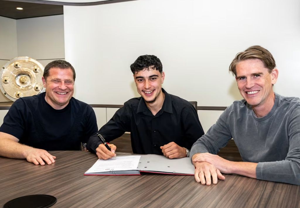 Υπέροχη κίνηση: Ο Πάβλοβιτς έχασε το Euro και η Μπάγερν του ανανέωσε το συμβόλαιο!