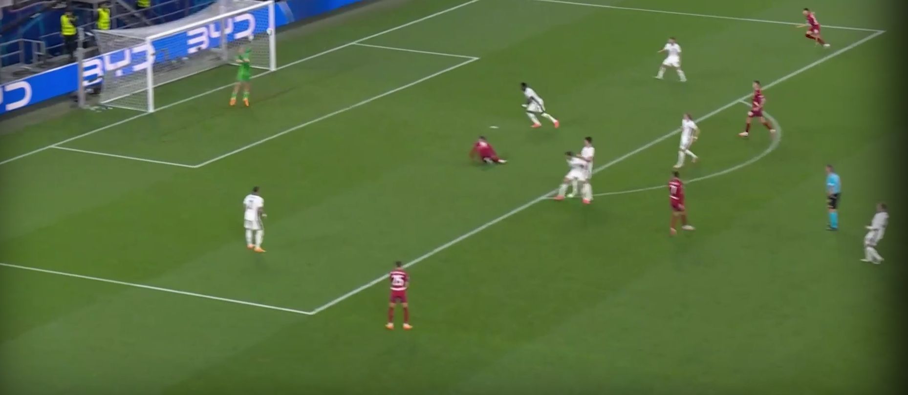 Ούτε Μπέλιγχαμ, Ούτε Σάκα: Άλλος ήταν εκείνος που έσωσε την Αγγλία στην πρεμιέρα! (vids)