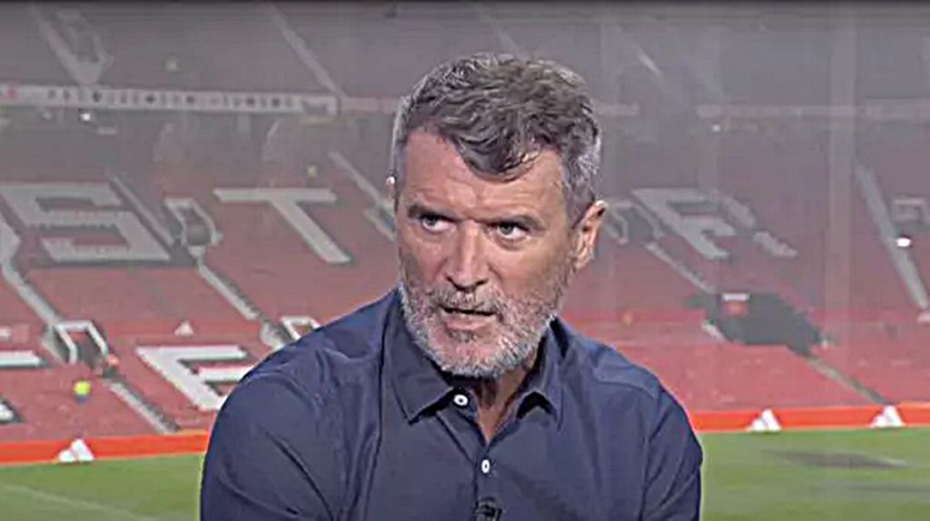 Εθεάθη με φανέλα Άρσεναλ ο Ρόι Κιν! (pics)