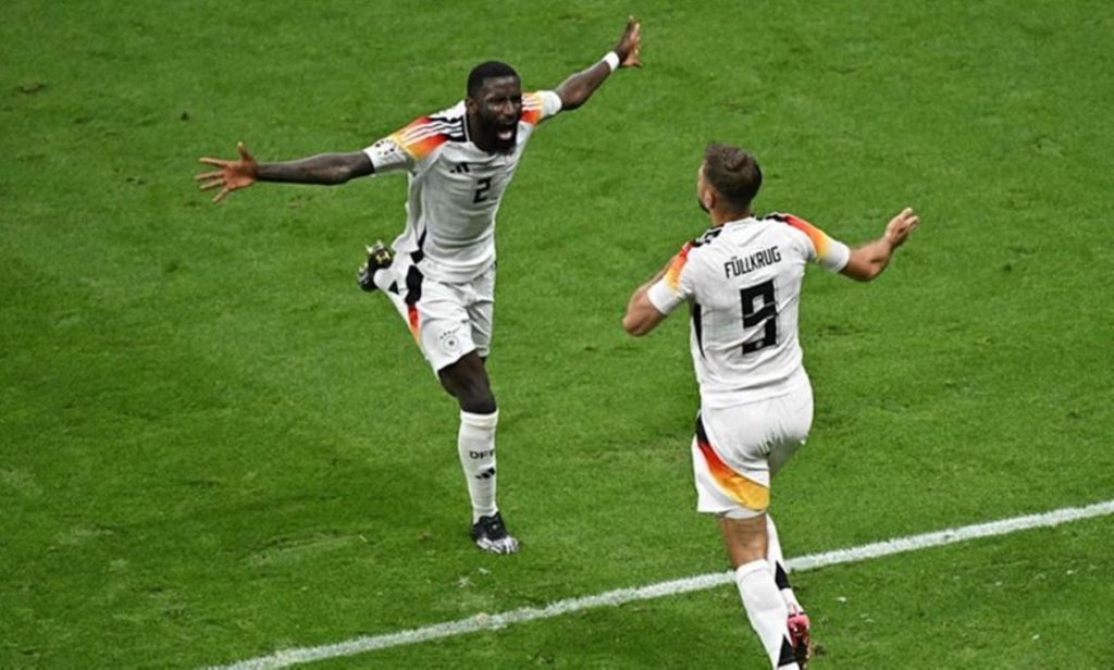 «Συναγερμός» στην Εθνική Γερμανίας – Πάει στους «16» χωρίς Τα και Ρούντιγκερ ( ; )