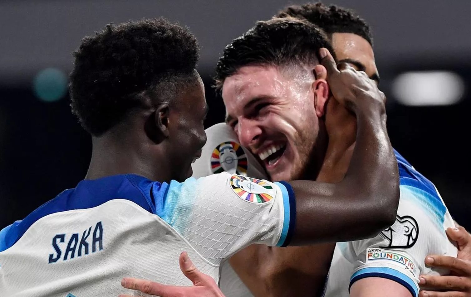 Μέχρι και ο Πάλμερ… πάγωσε για την 11αδα που ετοιμάζει ο Σαουθγκέιτ!