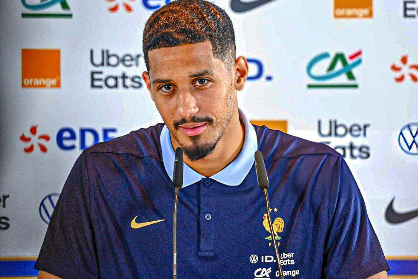 Ο Σαλιμπά είναι έτοιμος να ανοίξει… πόλεμο μεταξύ Γαλλίας- Βελγίου με τις δηλώσεις του!