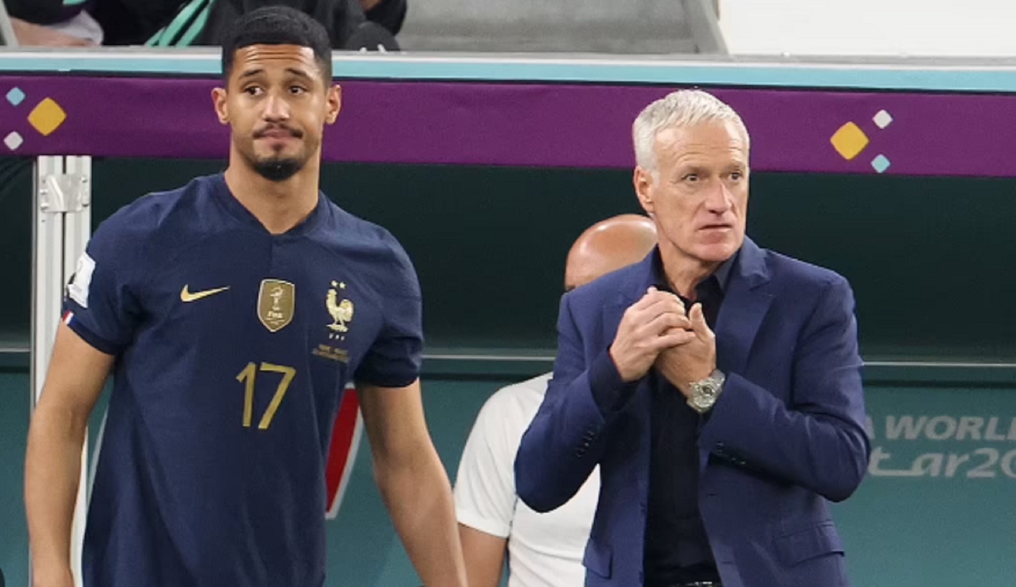 Γαλλία EURO2024: Η απόφαση του Ντεσάν προκαλεί δυσαρέσκεια στην Άρσεναλ