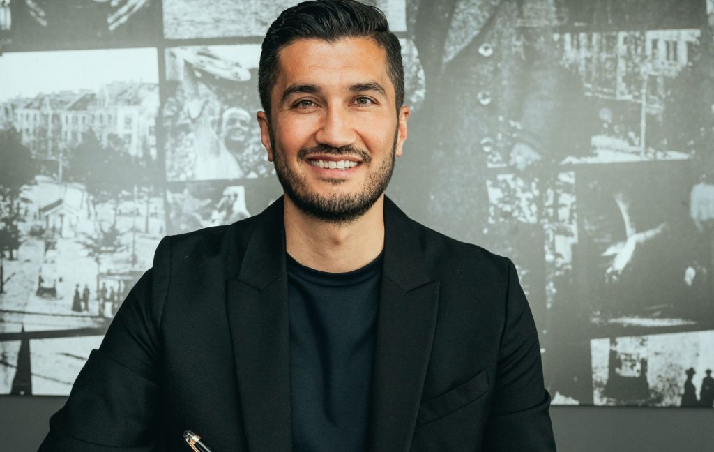 ΕΠΙΣΗΜΟ: Νέος προπονητής στην Ντόρτμουντ το «παιδί» του Κλοπ!