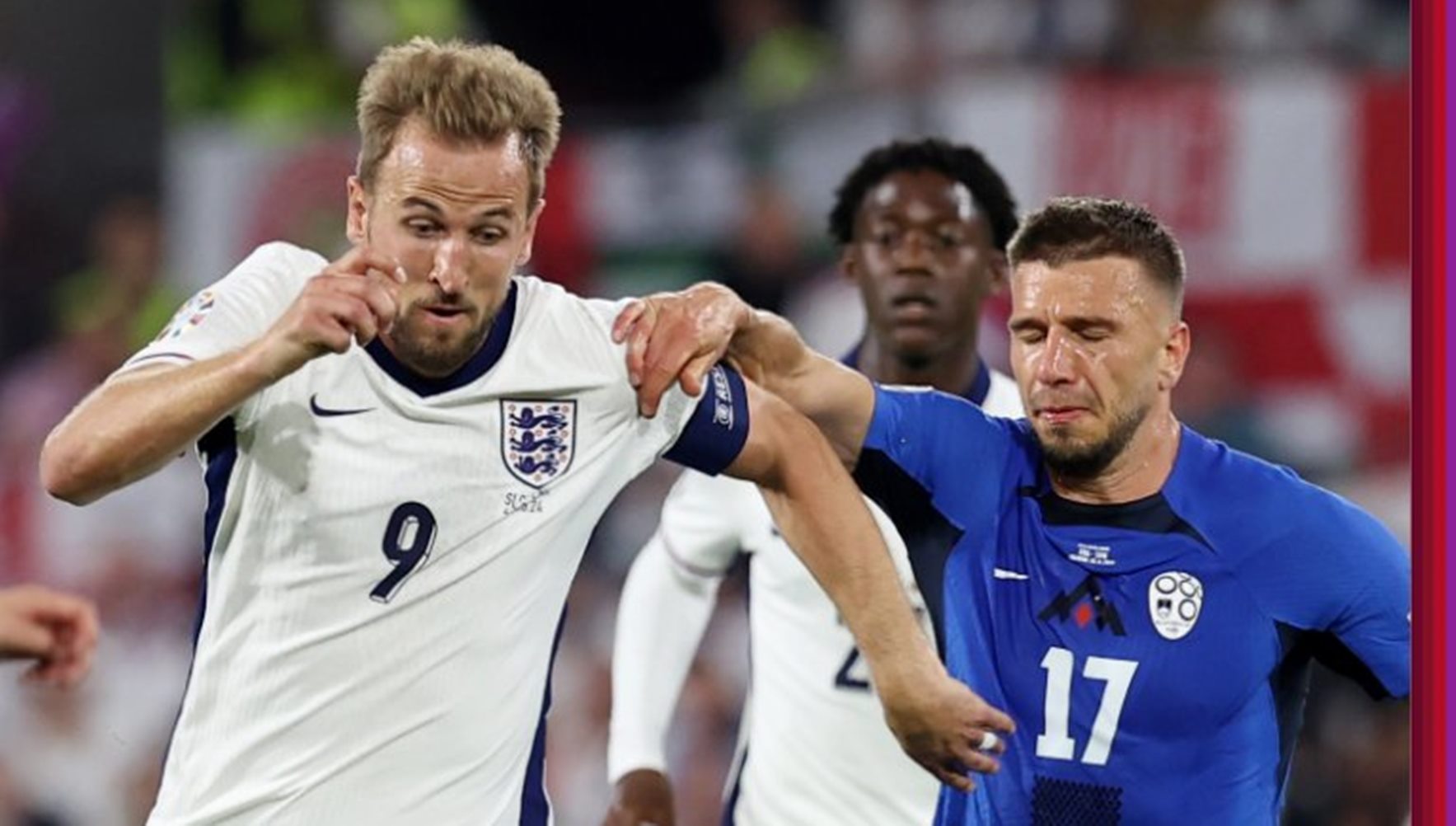 Για τα… θηρία τα «λιοντάρια» του Σαουθγκέιτ! (vids)