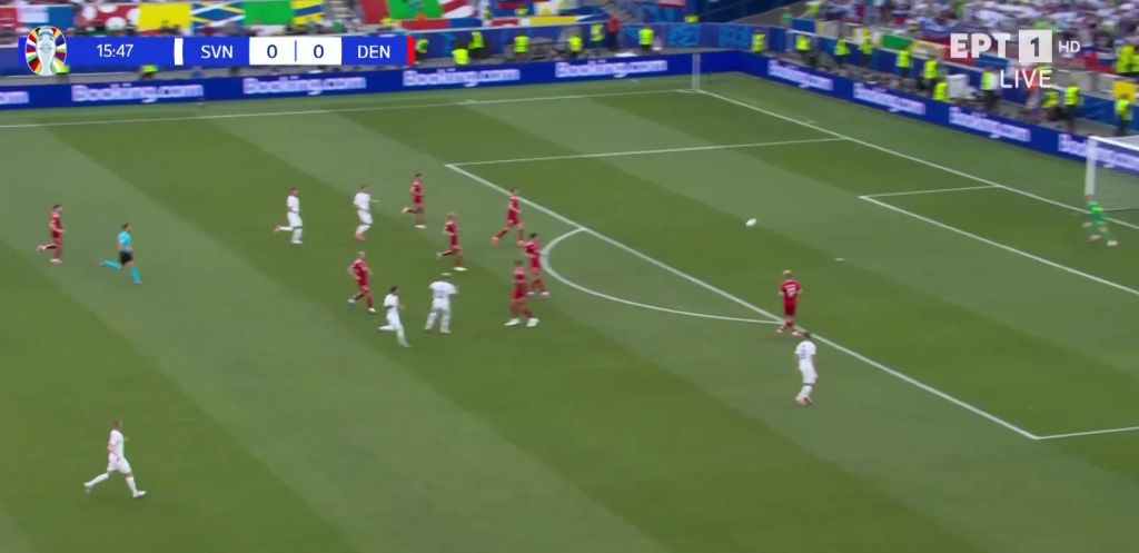 Ο Σπόραρ τράβαγε τα μαλλιά του με την ΡΟΥΚΕΤΑ του Σέσκο! (vid)