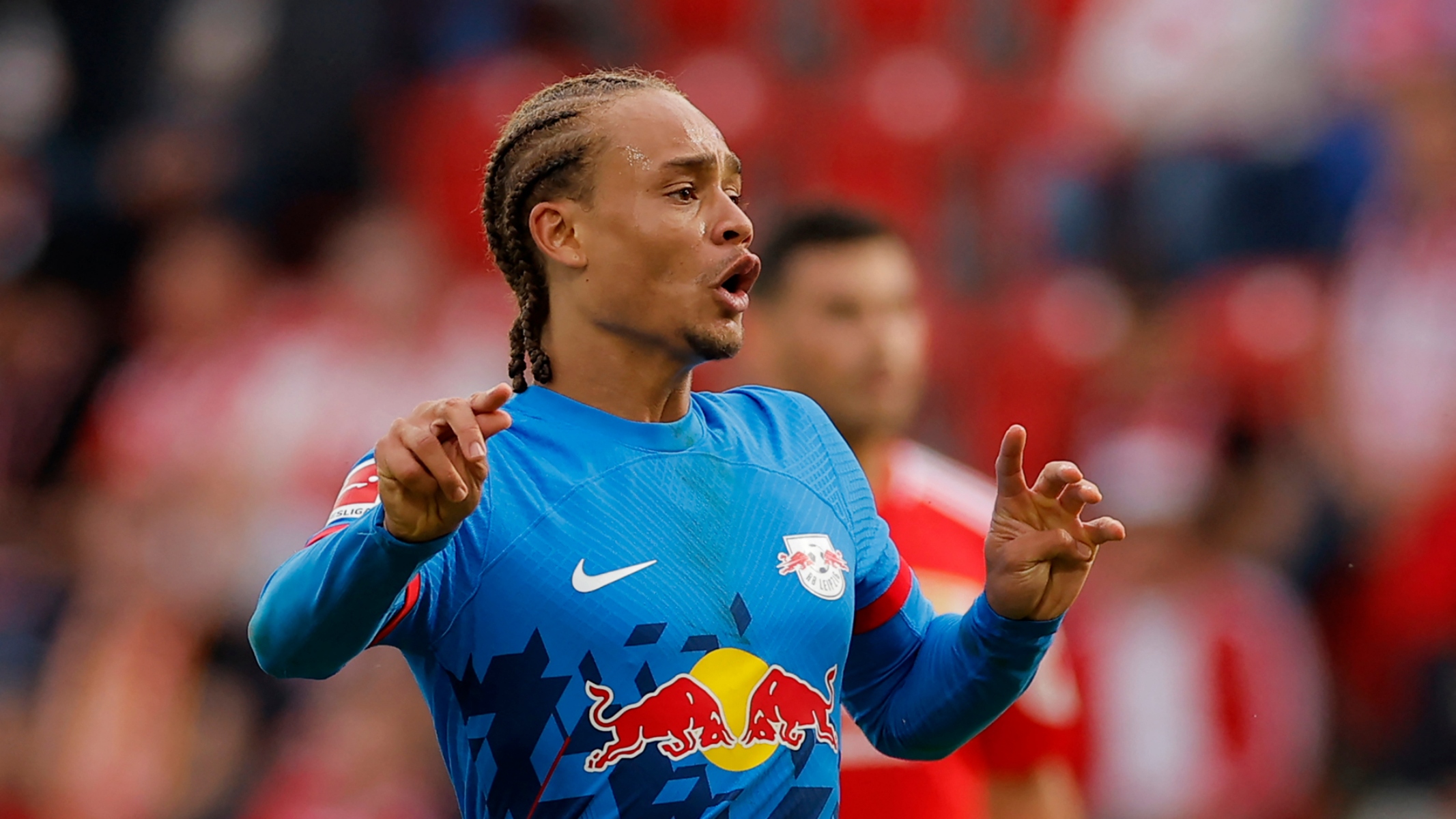 «Βρυχάται» η Γιουνάιτεντ και μπαίνει στο κόλπο για μια σπουδαία μεταγραφή