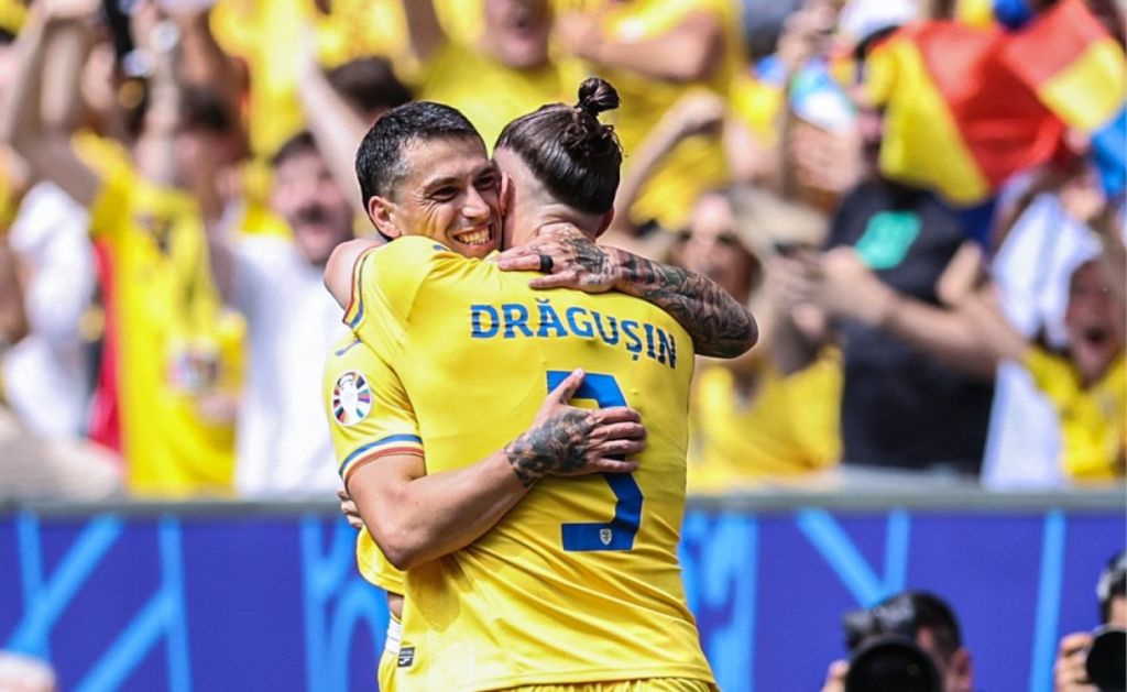 Ρουμανία… σκέτη «αλητεία» – Τρίμπαλο στην τραγική Ουκρανία των σταρ (vid)