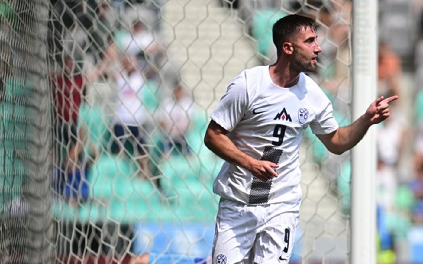 Δυο «Έλληνες» έκριναν το Σλοβενία – Βουλγαρία