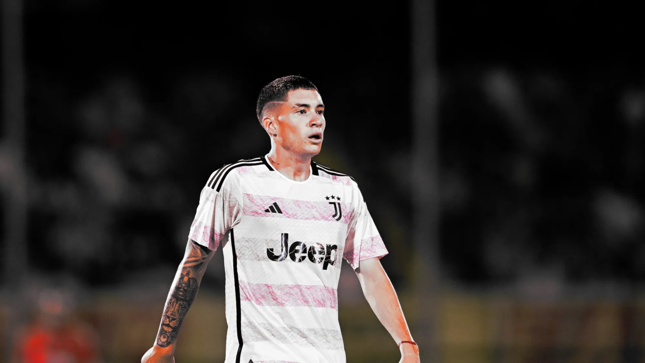 Η Ρόμα θέλει να… κλέψει το «διαμάντι» της Γιουβέντους!