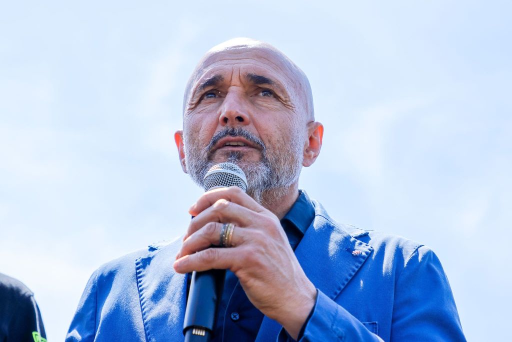 Ο… μπαμπάς Σπαλέτι κόβει «μαχαίρι» 3+1 κακές συνήθειες των παικτών του!