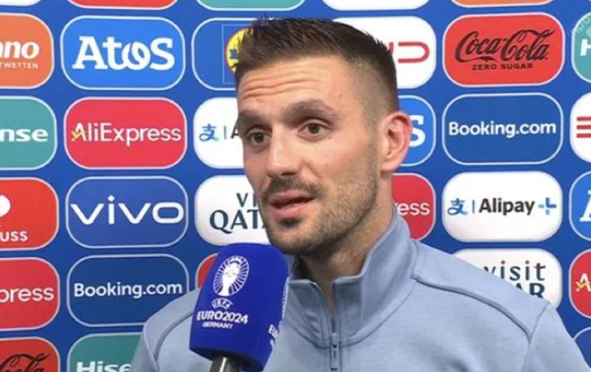 Ο Τάντιτς έβαλε φωτιά στους Σέρβους – «Είμαι ο καλύτερος και απαιτώ να είμαι βασικός»