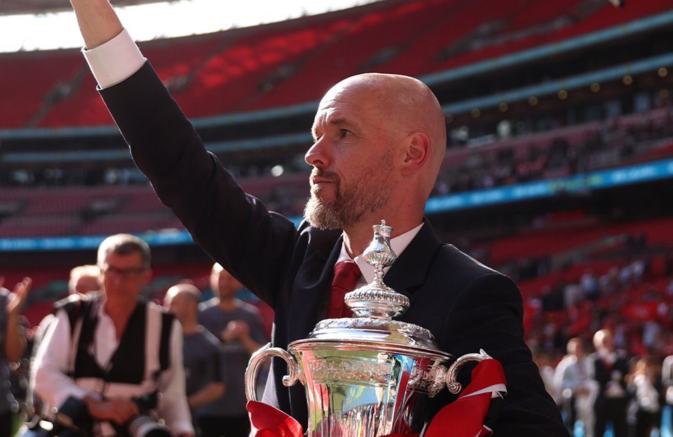 Η ώρα της κρίσης έφτασε για τον Τεν Χαγκ: Έρχεται η απόφαση της Γιουνάιτεντ!