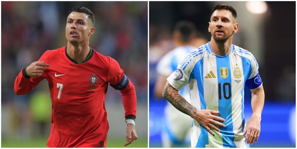 Κριστιάνο και Μέσι δεν σκοράρουν ούτε με… αίτηση! (stats)