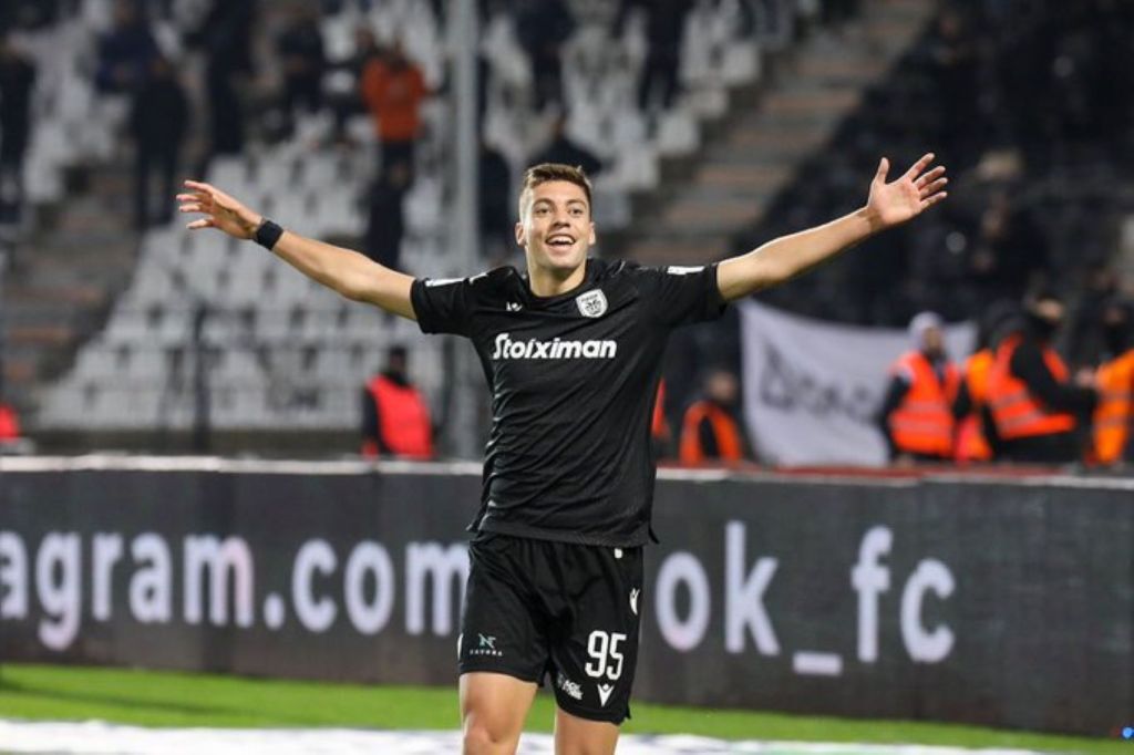 Κάντο όπως ο Τζόλης: Στη Νυρεμβέργη ο Τζίμας (pic)