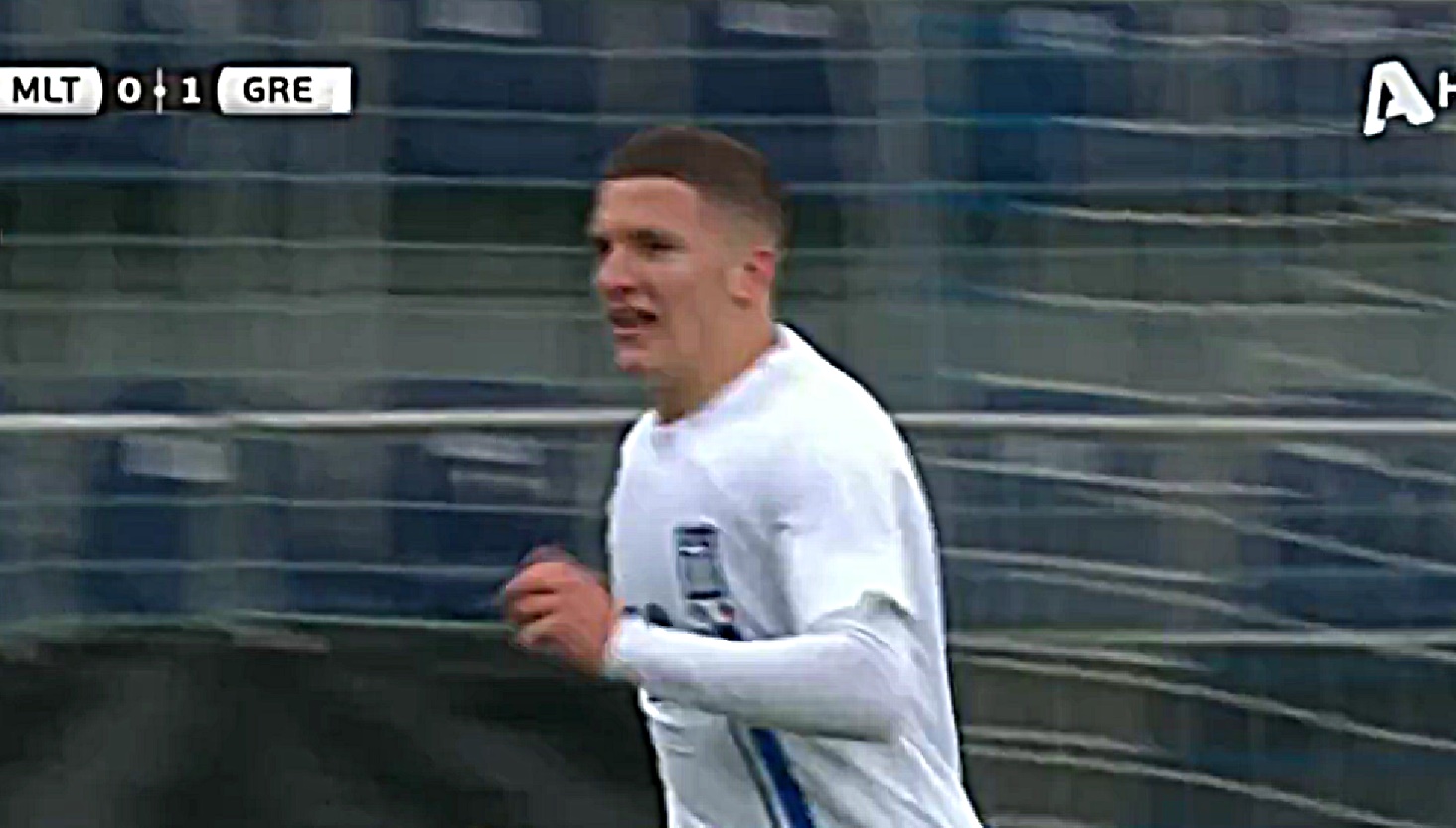 Γκολάρα ο Τζόλης για το 2-0 της Ελλάδας – Ο Μπακασέτας άνοιξε το σκορ (vids)