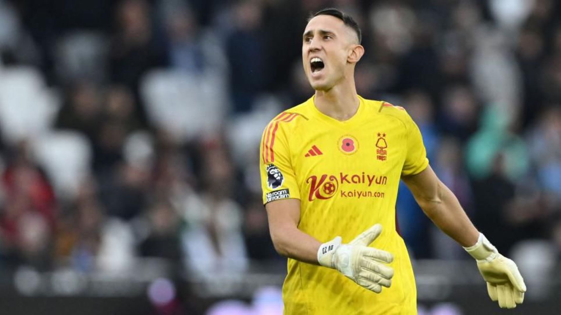 To ποσό – ευκαιρία – που ζητά η Νότιγχαμ για να πουλήσει τον Βλαχοδήμο