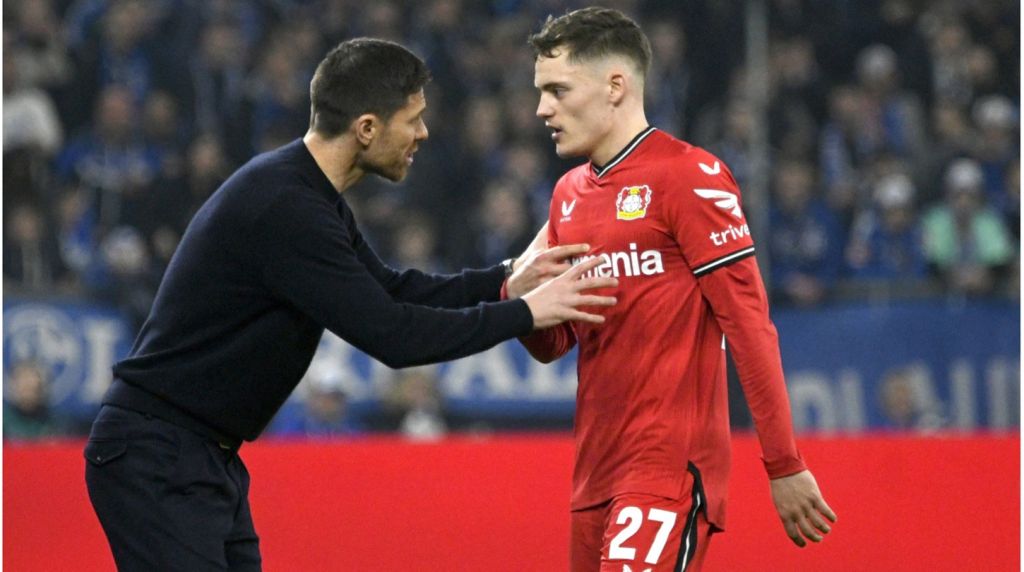 Ισπανικό πρωτοσέλιδο όνειρο για Μπαρτσελόνα κι εφιάλτης για Τσάμπι Αλόνσο!