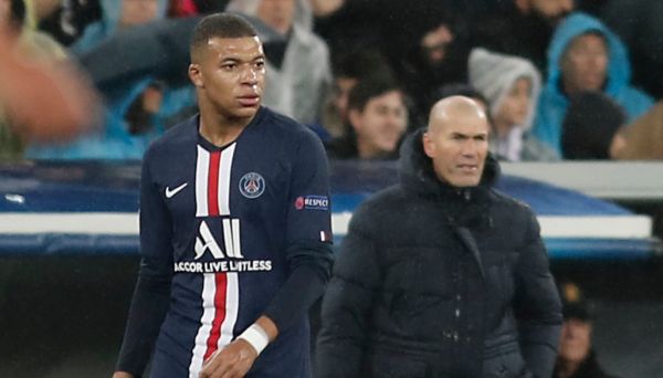 Αναλυτικά όλα όσα είπε ο πατέρας του Κιλιάν Μπαπέ για το μεγάλο πάθος του γιου του: