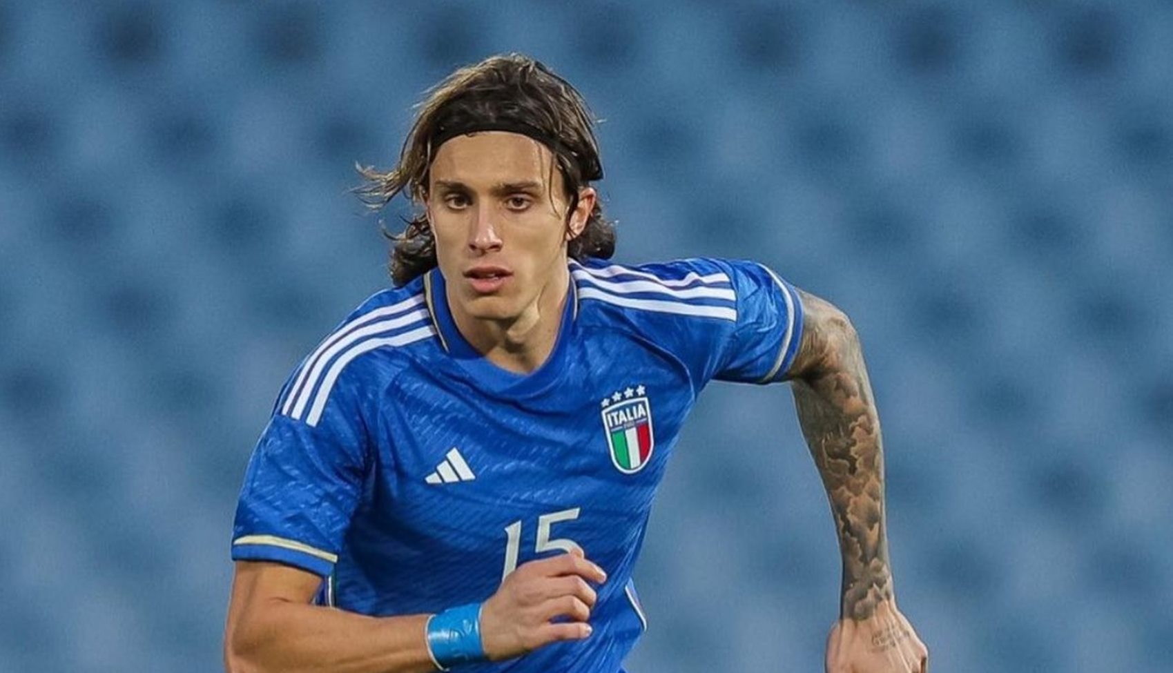 Ο Φαμπρίτσιο Ρομάνο το επιβεβαίωσε: Θέμα χρόνου του Καλαφιόρι στην Άρσεναλ!