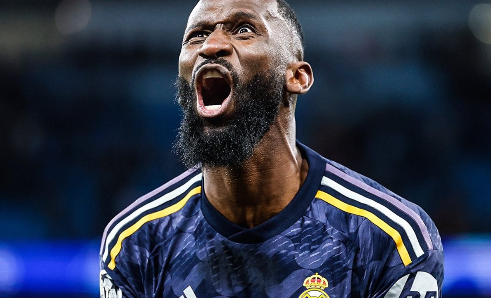 Οι Σαουδάραβες έβαλαν σκοπό να… διαλύσουν τη Ρεάλ Μαδρίτης: Τόσα δίνουν για Ρούντιγκερ!