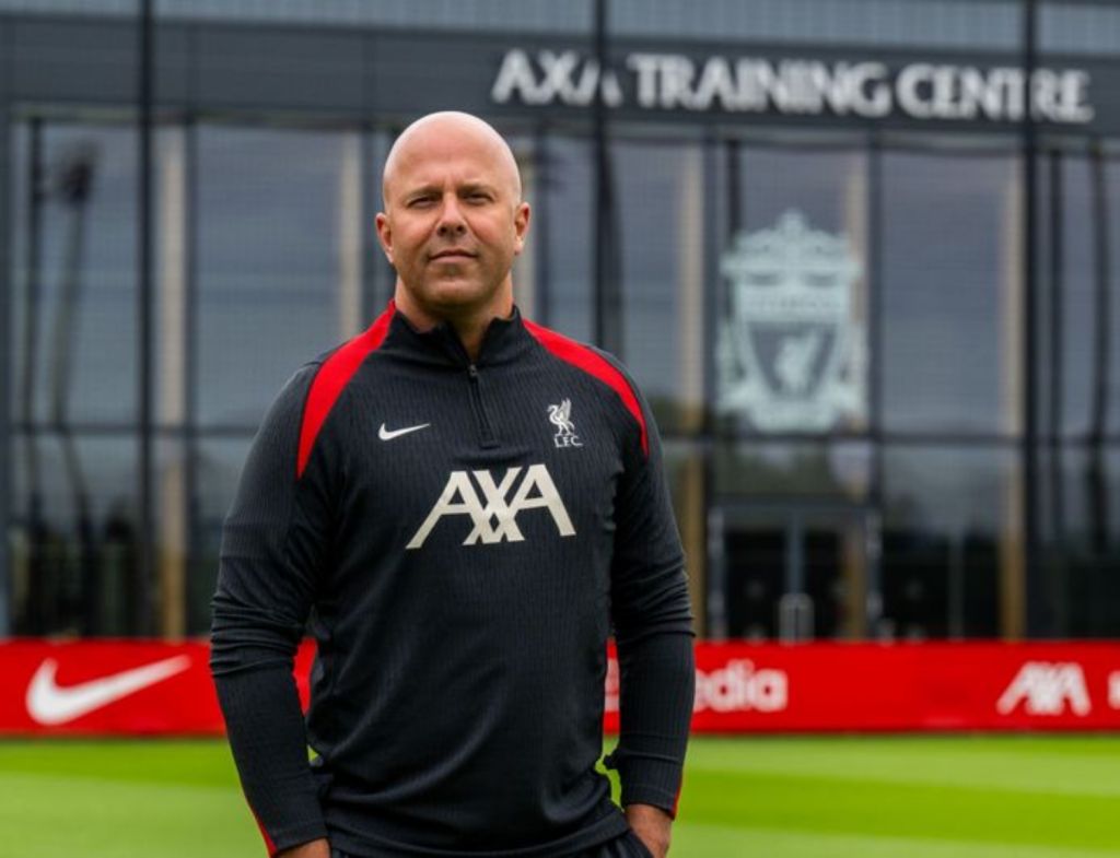 Η Λίβερπουλ «δένει» με νέα συμβόλαιο τους δύο στόπερ της – Εντολή του σλοτ!