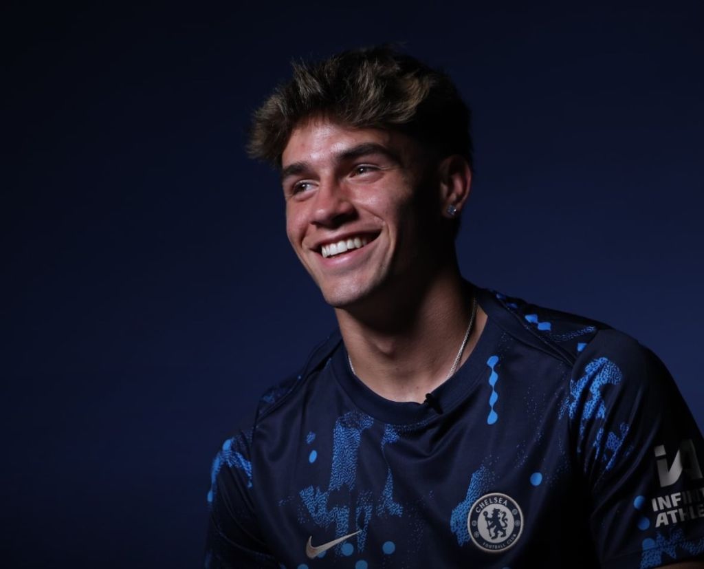 ΕΠΙΣΗΜΟ: Η Τσέλσι πήρε το ταλέντο της Μπαρτσελόνα – «Έρχομαι να πάρω το Champions League»