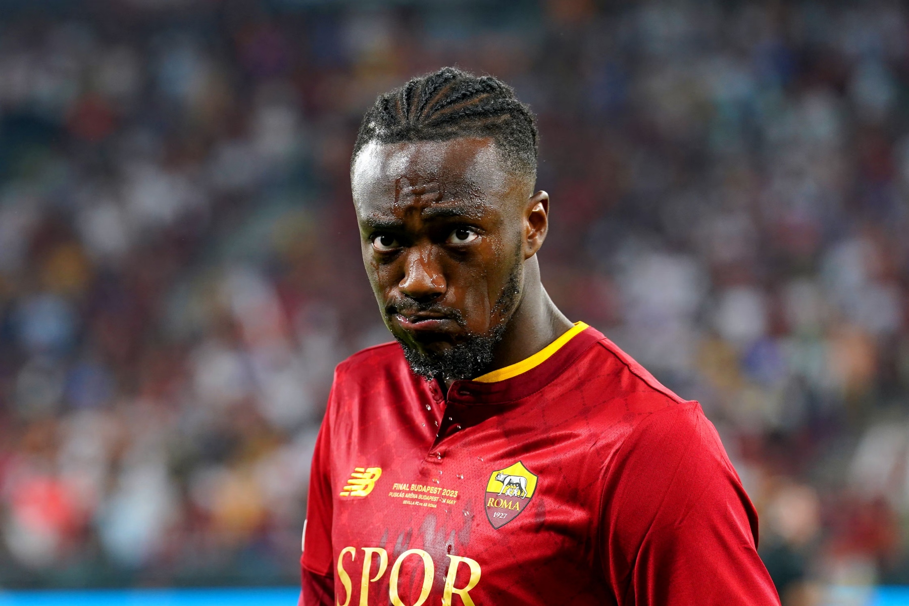 Πρόταση της Μίλαν για τον επιθετικό της Ρόμα – Η απάντηση των «Λύκων»!