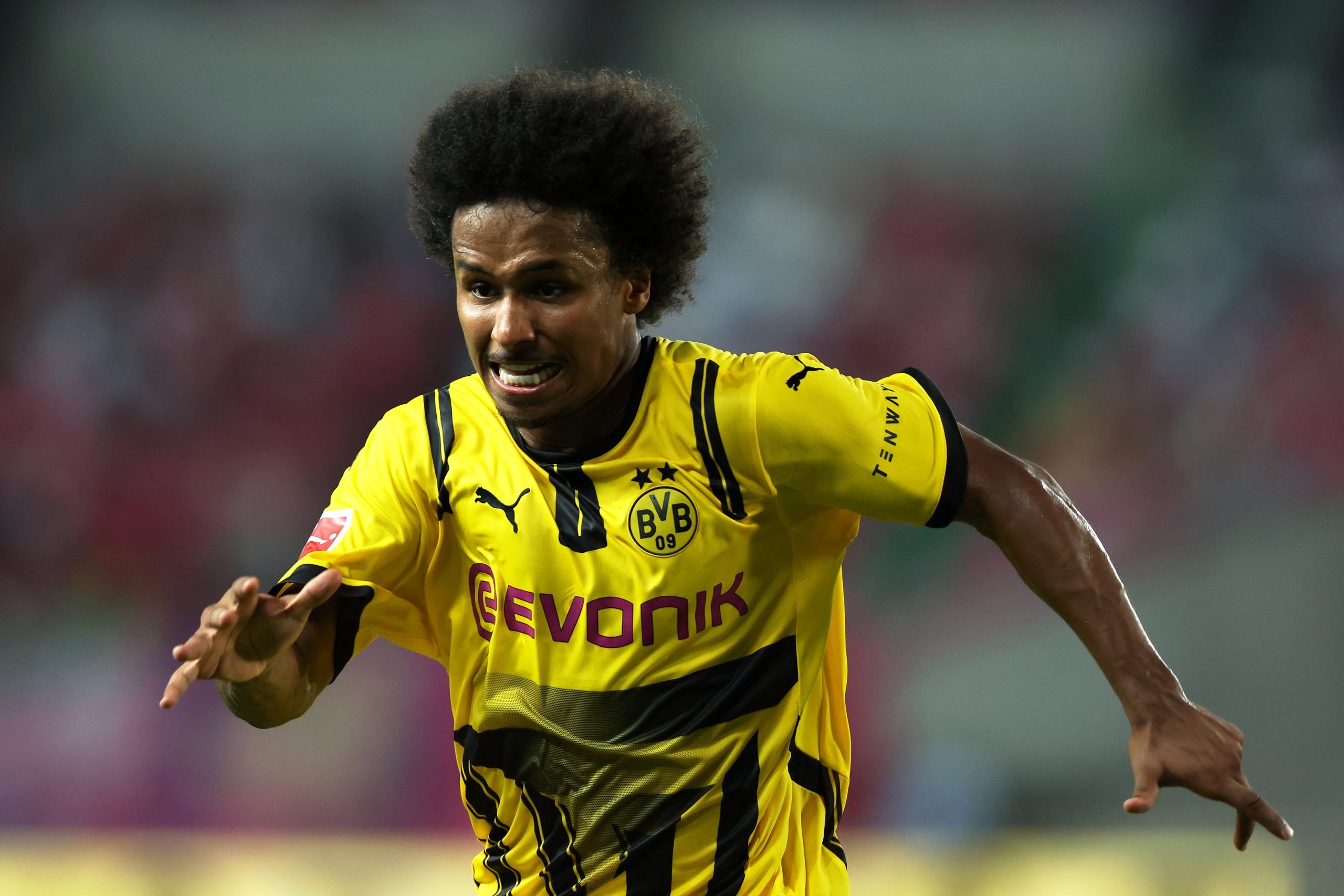 Η Γιουβέντους το ψάχνει για Αντεγέμι ως αντι-Κιέζα!