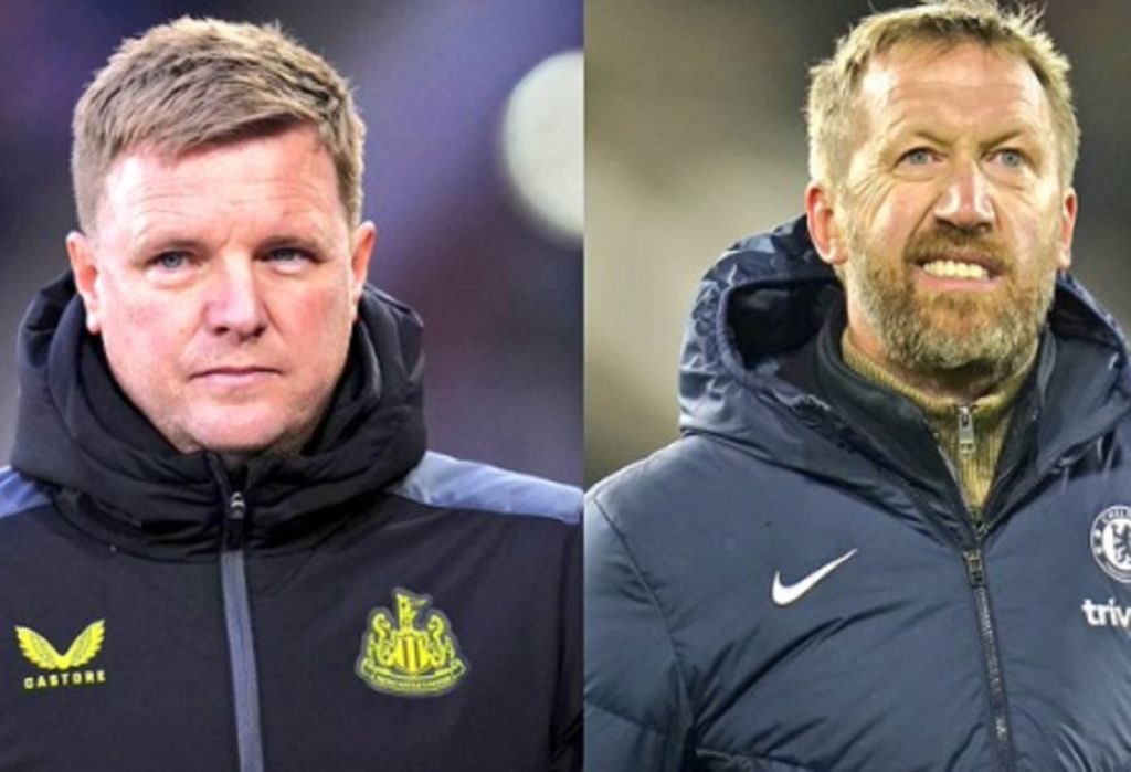 Τα τέσσερα φαβορί για τον πάγκο της Εθνικής Αγγλίας