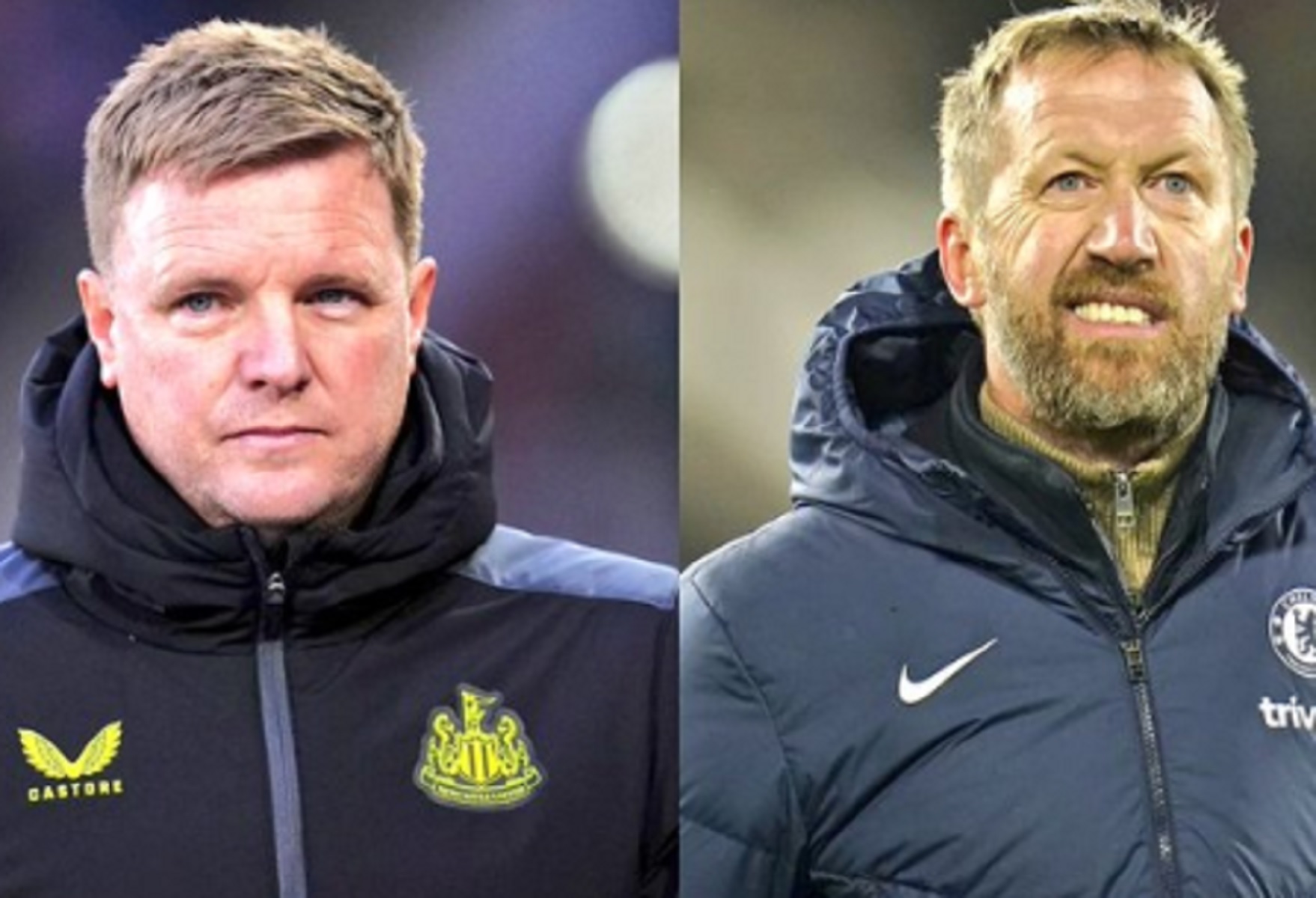 Τα τέσσερα φαβορί για τον πάγκο της Εθνικής Αγγλίας