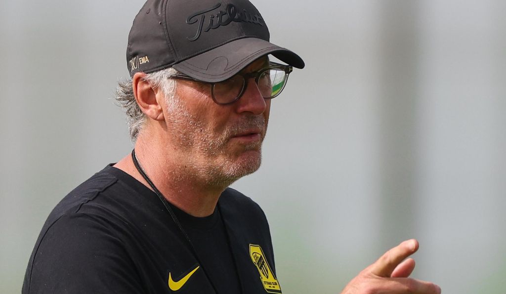 Η Αλ Ιτιχάντ έκανε την ΤΕΛΕΙΑ προσφορά για την «σαΐτα» της Άστον Βίλα!