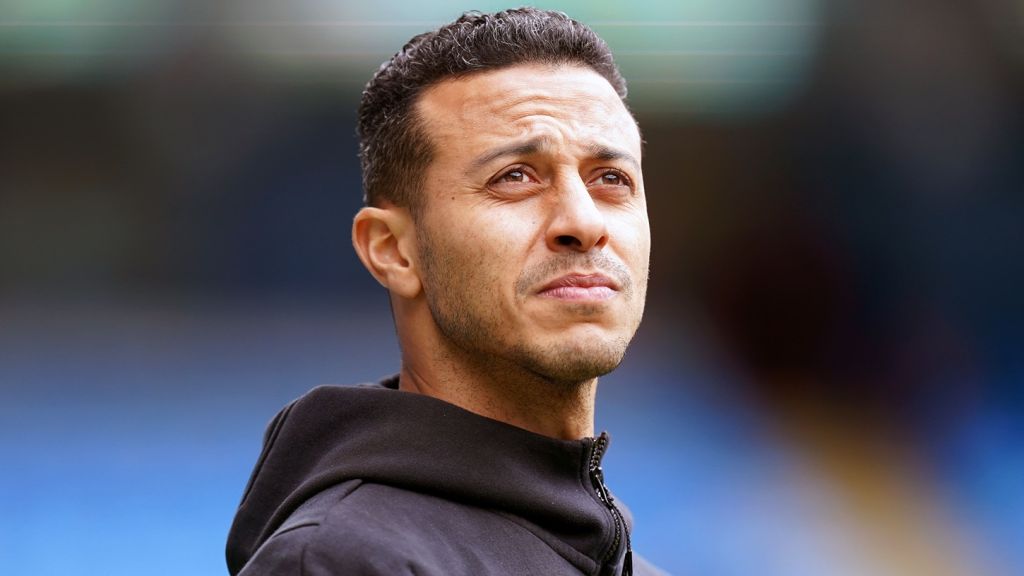 Είπε το οριστικό αντίο ο Τιάγκο Αλκάνταρα: «Τα λέμε σύντομα» (pic)