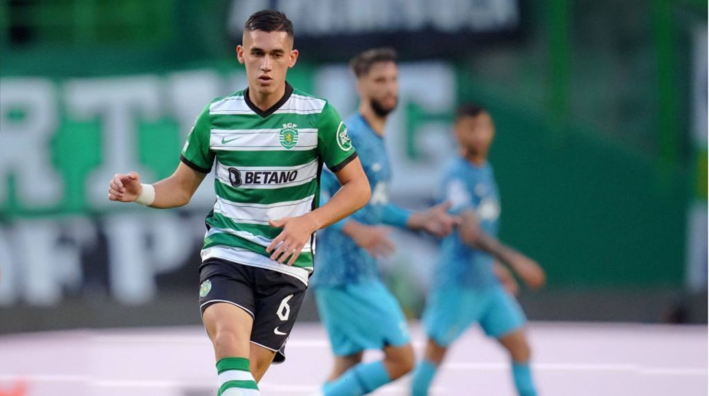 Ο Αμορίμ «έκοψε» τον Αλεξανδρόπουλο και τον έστειλε – ξανά – αλλού