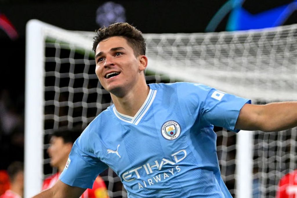 ΕΚΤΑΚΤΟ: Η Ατλέτικο τα κατάφερε – Πάτησε Μαδρίτη ο Άλβαρεζ! (pic)