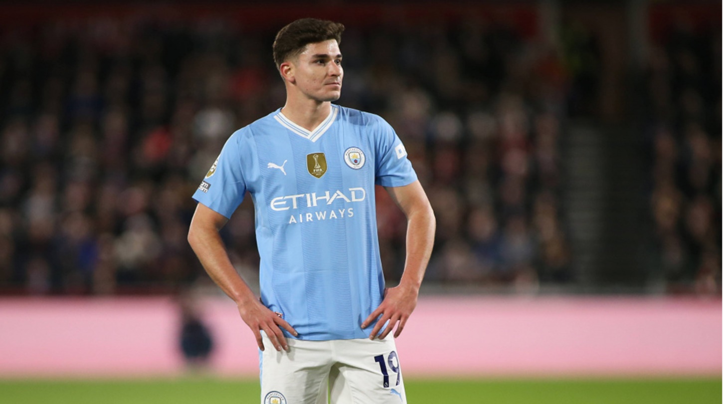 Πανικός στη Μάντσεστερ Σίτι με τη δήλωση του Άλβαρεζ!