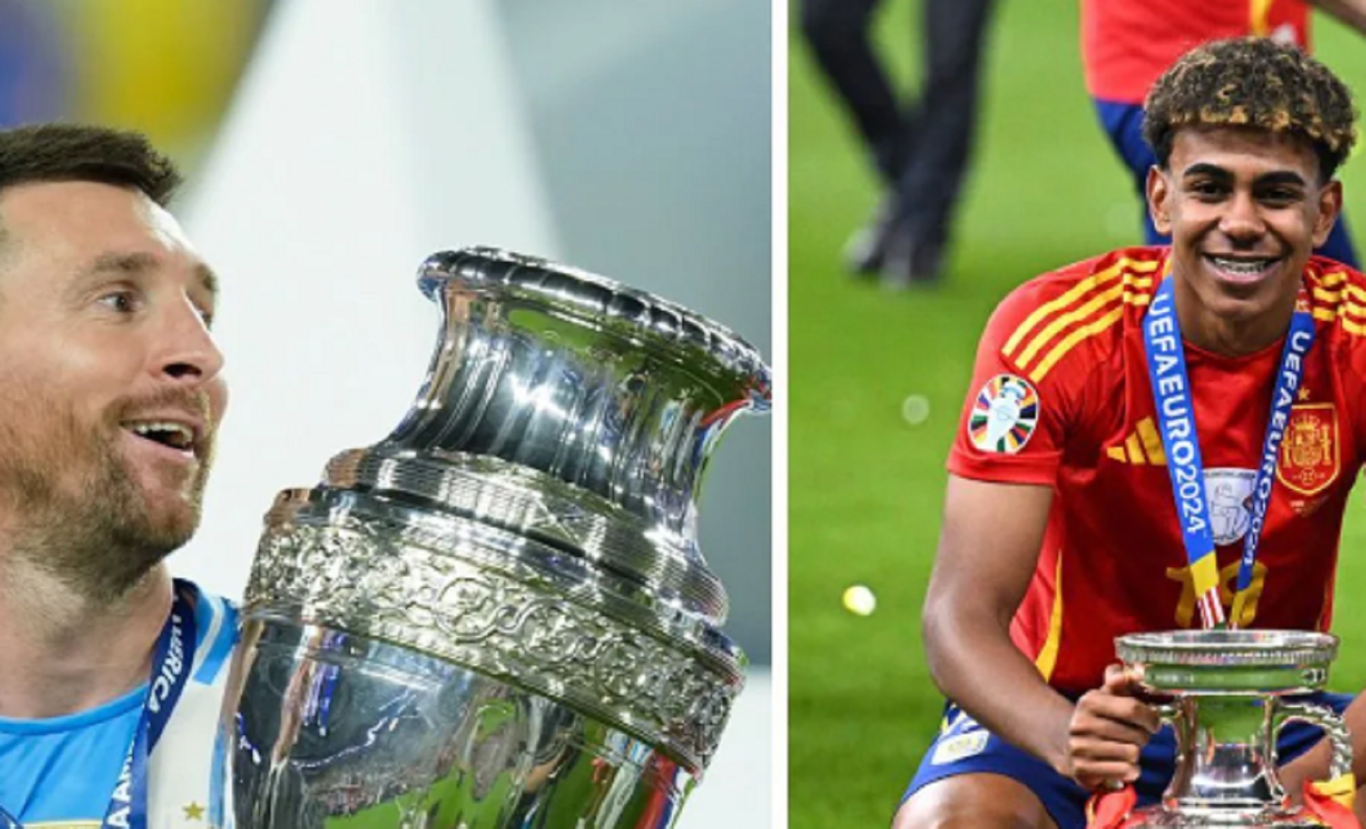 FIFA Ranking: Η Ισπανία βλέπει τον Μέσι στη κορυφή – Έπεσε τρεις θέσεις η Ελλάδα