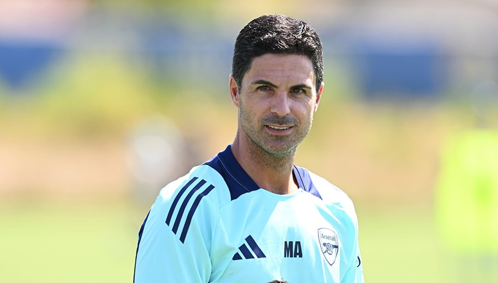 Ο Αρτέτα έδωσε στον Τροσάρ αυτό που ήθελε τόσο πολύ!