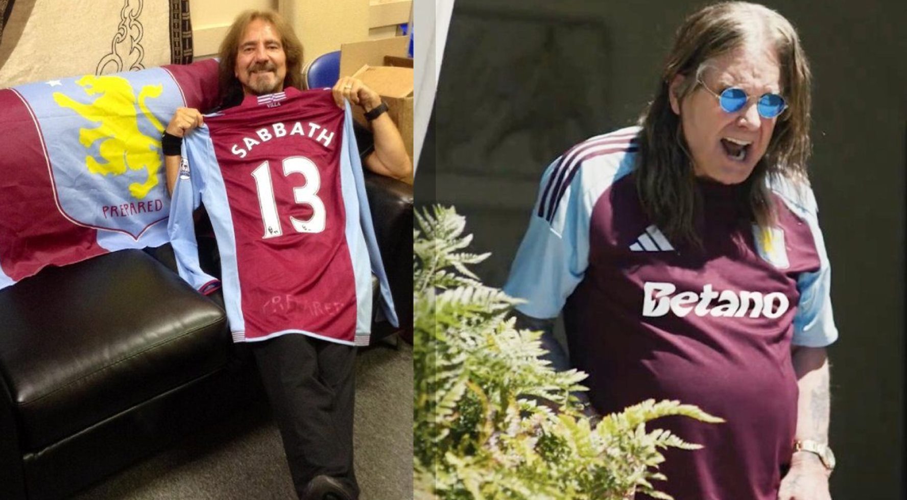 Από την Άστον Βίλα ήρθε βίντεο- έπος που θα μείνει στην ιστορία! (vid)