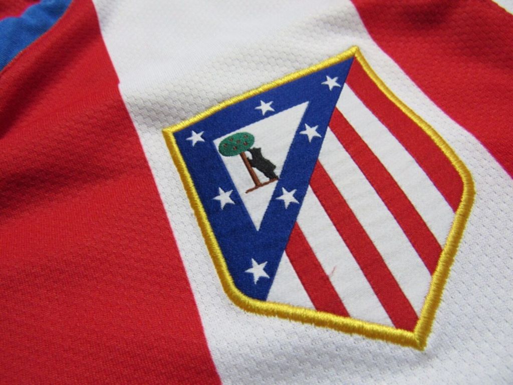 Η Ατλέτικο Μαδρίτης επιστρέφει στο παλιό της σήμα!
