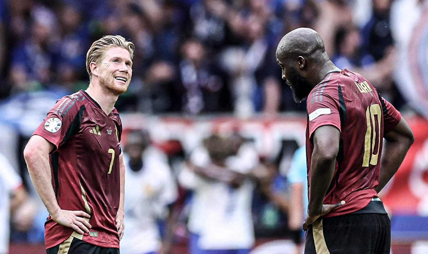 Ας ξεχάσουμε μια για πάντα τη «χρυσή γενιά» του Βελγίου