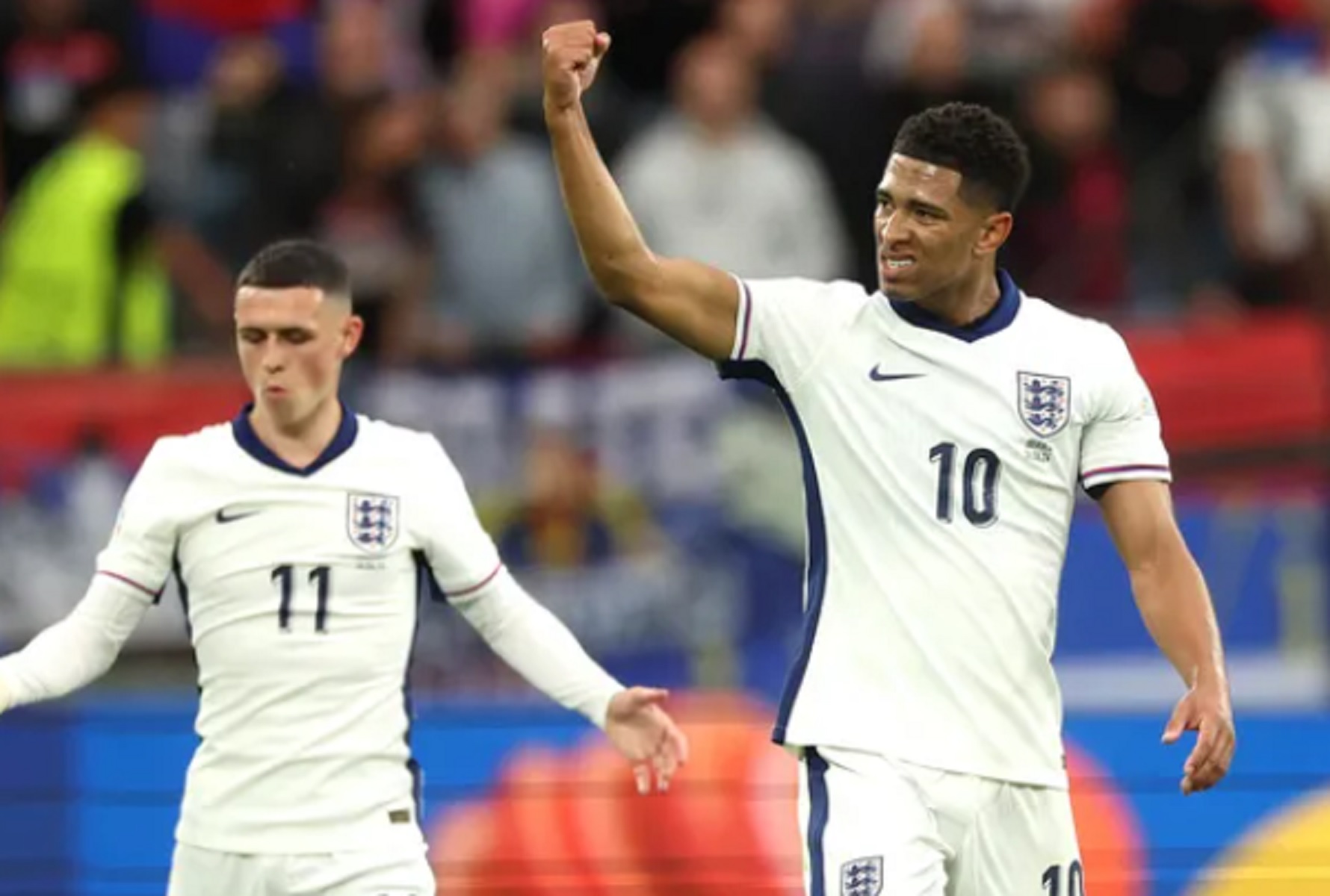 Έχασαν την… μπάλα στα social media της Τσέλσι: Έστειλαν Σερβία στον τελικό με Αγγλία! (pic)