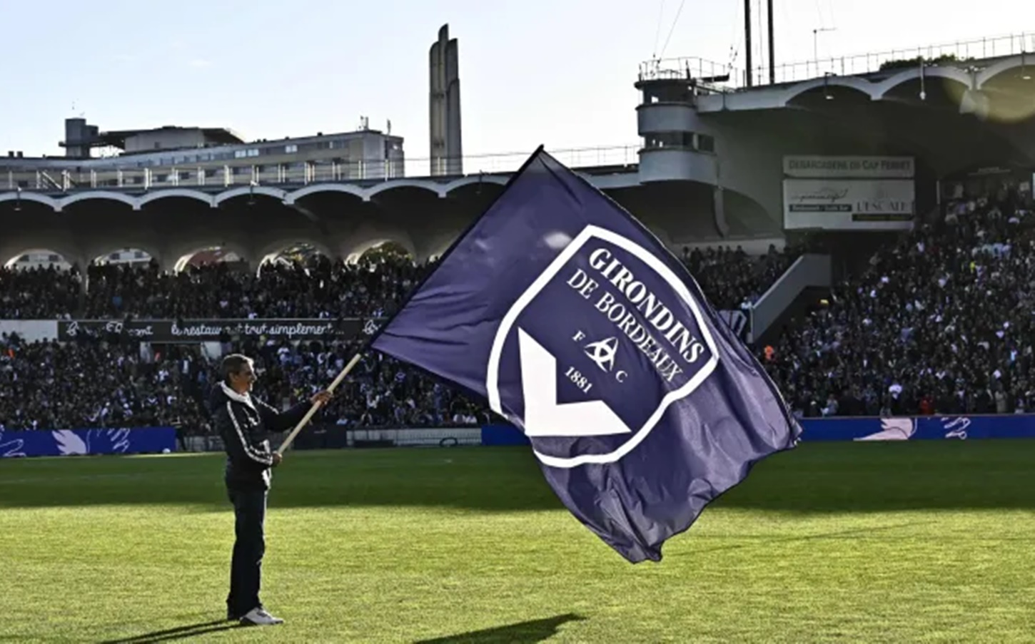 Μπορντό: Κι όμως χαλάει και το καλύτερο κρασί…