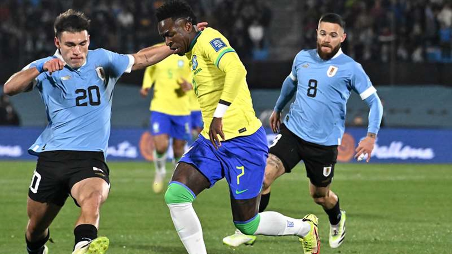 Αποκτά νόημα το… ξενύχτι για Copa America – ΧΩΡΙΣ παράταση ως τον τελικό!