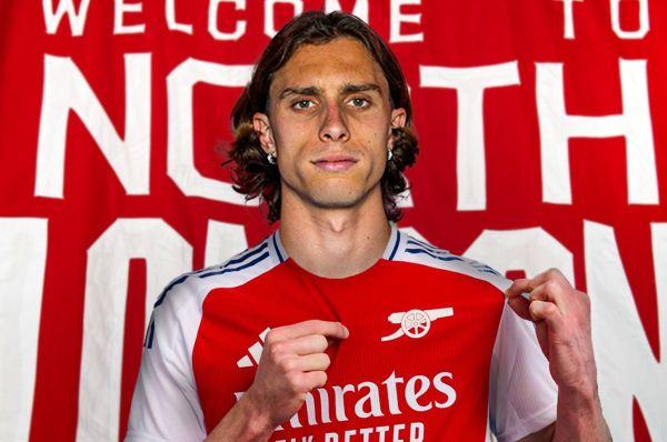 Ρικάρντο Καλαφιόρι: Κάνει το καλό... καλύτερο!