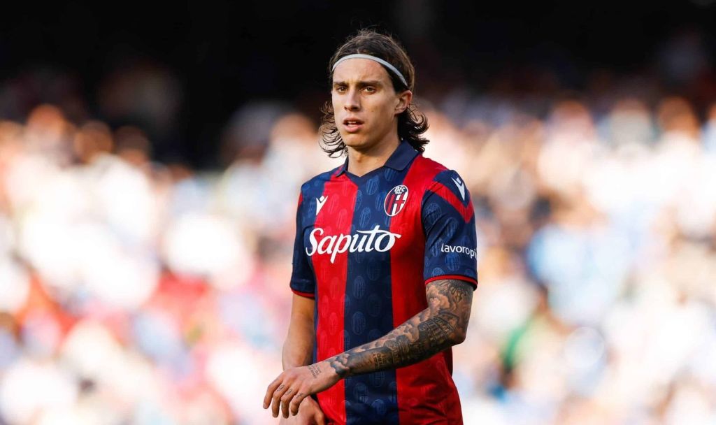 Μεταγραφή Champions League η Μπολόνια – Φέρνει τον στόπερ ηγέτη της Bundesliga!