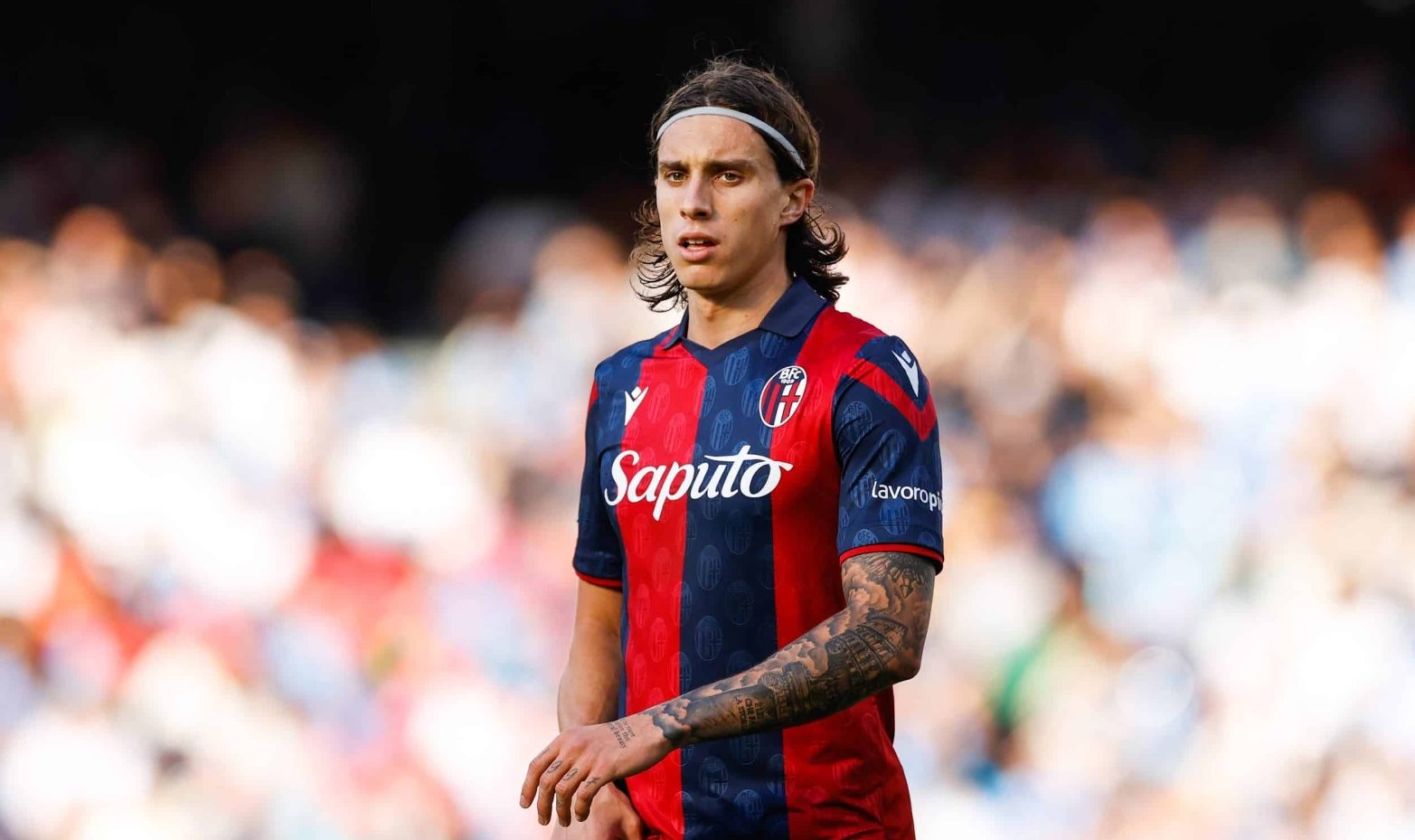 Μεταγραφή Champions League η Μπολόνια – Φέρνει τον στόπερ ηγέτη της Bundesliga!