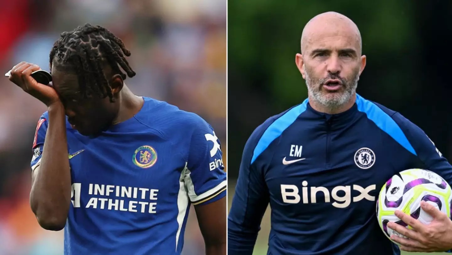 Κάποτε ταλεντάρα, τώρα η Τσέλσι τον διώχνει στο άψε σβήσε!